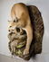 Mountain Lion Life-Size Taxidermy Mount - 16