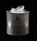 Swarovski Silver Crystal Christmas Sleigh Figurine - - 16