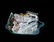 Swarovski Silver Crystal Christmas Sleigh Figurine - - 7