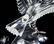 1995 Limited Edition Swarovski Silver Crystal Eagle - 10