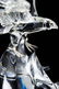 1995 Limited Edition Swarovski Silver Crystal Eagle - 12