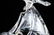 1995 Limited Edition Swarovski Silver Crystal Eagle - 16