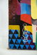 Cubist Oil on Canvas by Howard Mandel - 4