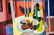 Cubist Oil on Canvas by Howard Mandel - 5