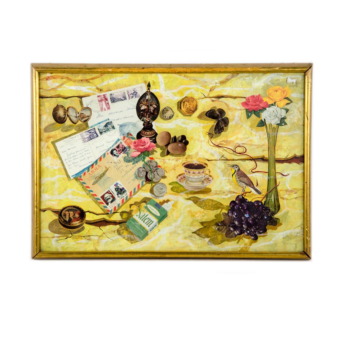 Casein on Board by Howard Mandel (1 of 13)