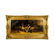 Antique Oil on Canvas by Rob Niel