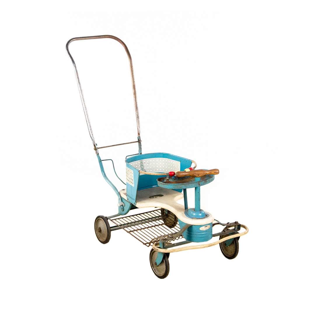 1950 taylor tot stroller