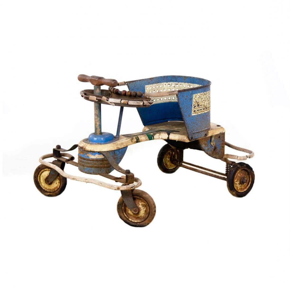 Genuine taylor top tot stroller