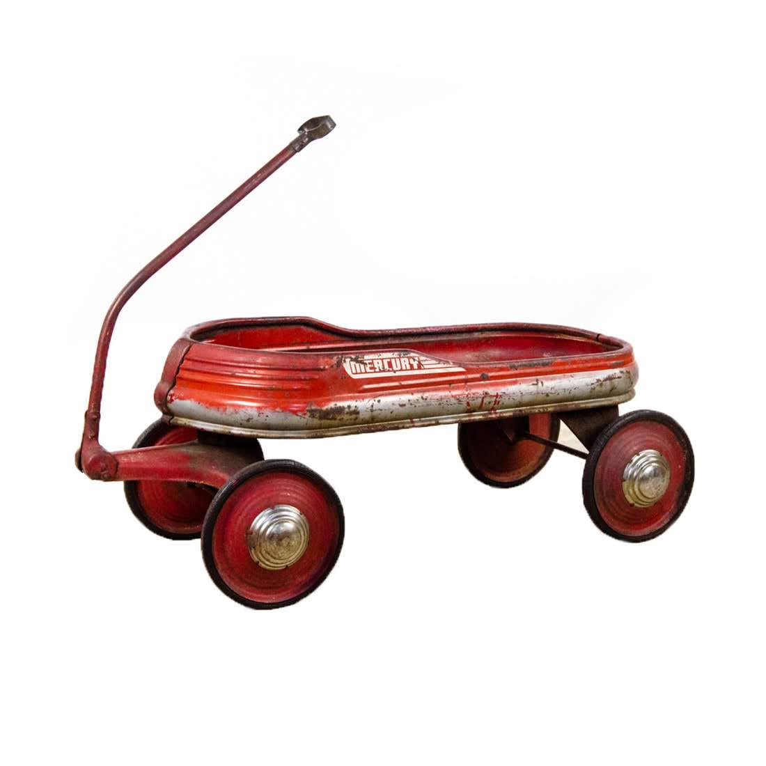 Murray Mercury Wagon Viktor Schreckengost (1 of 10)