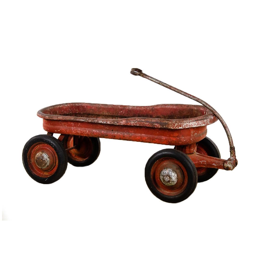 Murray Mercury Wagon Viktor Schreckengost (1 of 6)