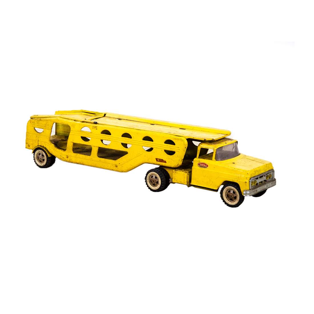 tonka car