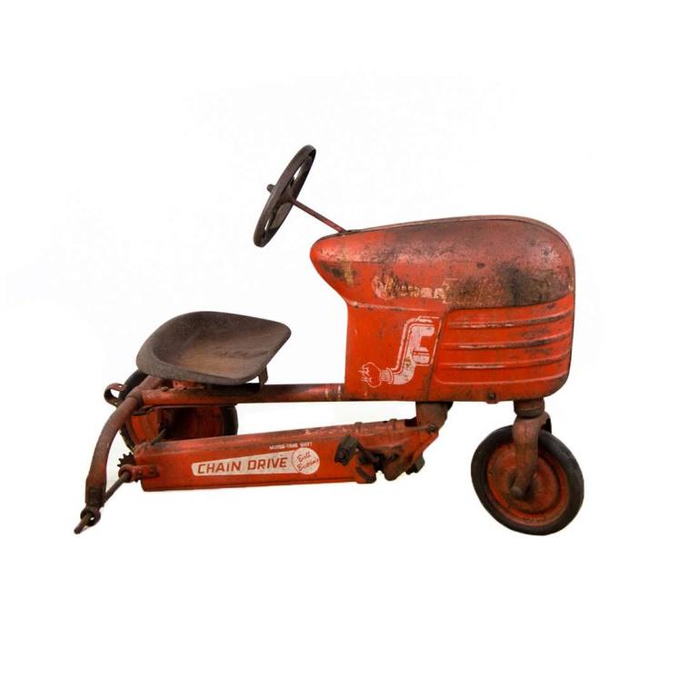 Murray Trac Chain Drive Pedal Trac (1 of 6)