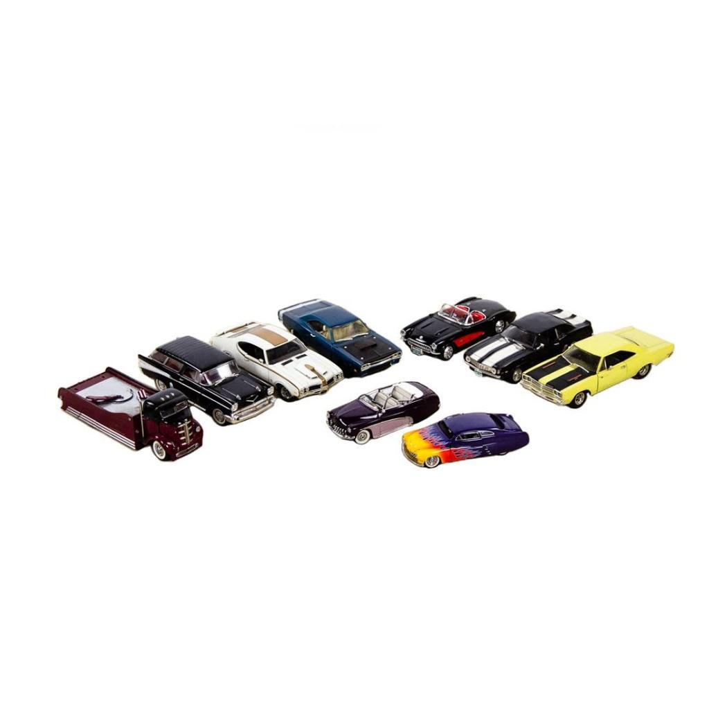 Group Model Cars - Durago, Ertl, Franklin Mint (1 of 9)
