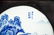 Chinese Blue and White Porcelain Plaque - 5