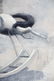 Original Acryclic on Board The Rider by Scott J Dupree - 7