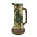 Japanese Moriage Dragon Porcelain Ewer