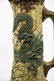 Japanese Moriage Dragon Porcelain Ewer - 2
