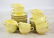 Russel Wright Iroquois Lemon Yellow Set of 47 - 3