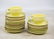 Russel Wright Iroquois Lemon Yellow Set of 47 - 4