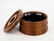 Dansk Teak and Baribocraft Ice Buckets - 12
