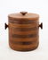 Dansk Teak and Baribocraft Ice Buckets - 6
