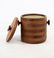 Dansk Teak and Baribocraft Ice Buckets - 7
