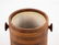 Dansk Teak and Baribocraft Ice Buckets - 8