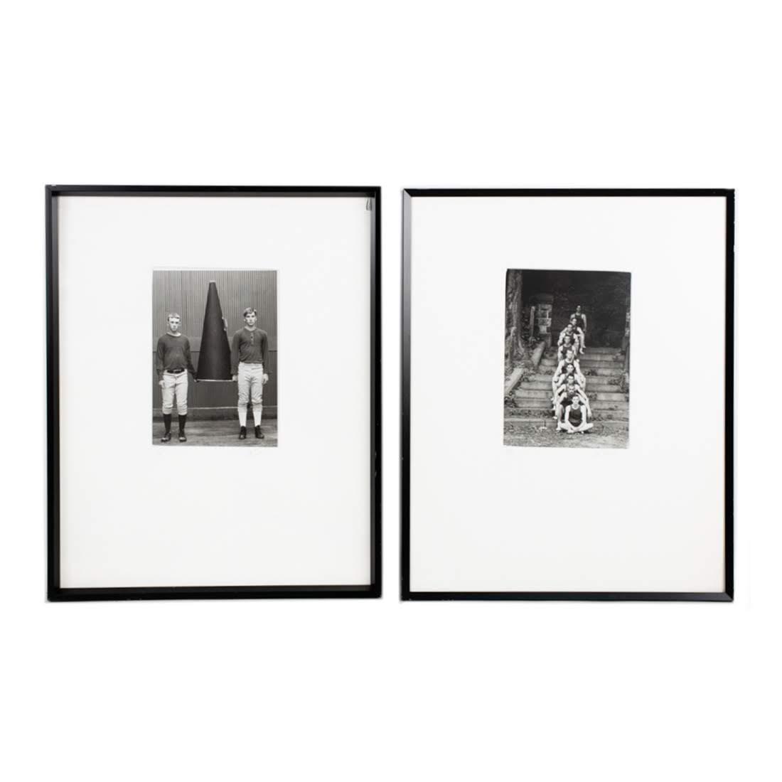 The Gymnasium Series by Luke Smalley Photo Prints (1 of 12)