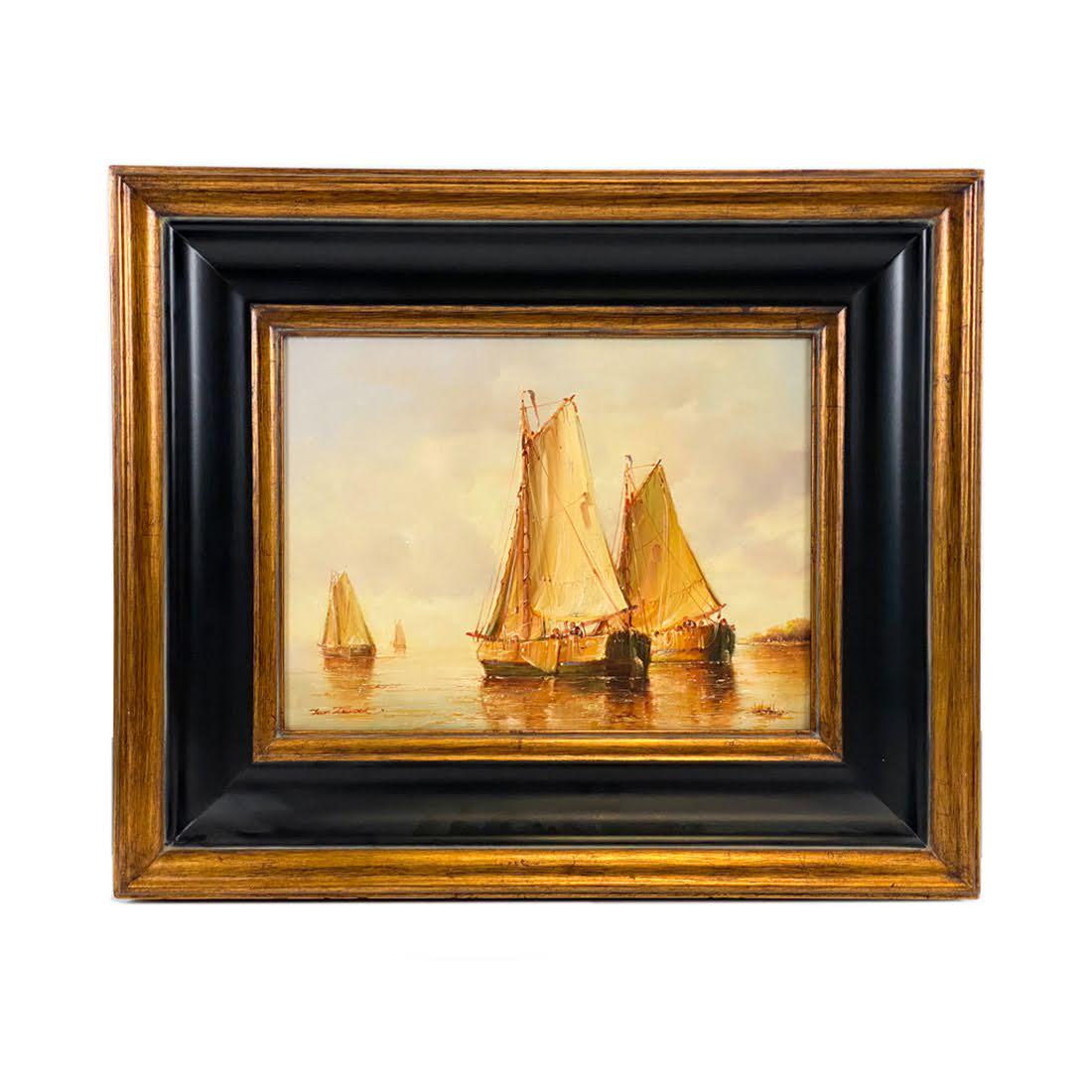 Laurent O/C Old World Boats: OLD WORLD BOATS NB40Z1A