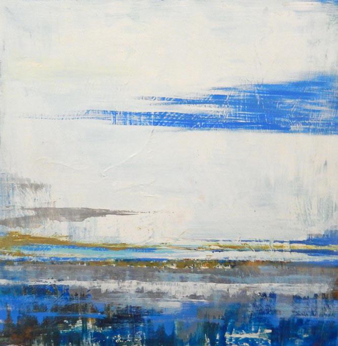 Mike Perry O/C Abstract: ABSTRACT NOFRAME