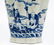 A Chinese Blue and White Ceramic Vase - 3