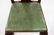 Chippendale Leather and Mahogany Dining Chairs Set of 6 - 15