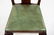 Chippendale Leather and Mahogany Dining Chairs Set of 6 - 16