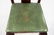 Chippendale Leather and Mahogany Dining Chairs Set of 6 - 17