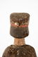 Lithuanian Folk Art Hand Carved & Painted Shrine - 5