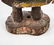 Lithuanian Folk Art Hand Carved & Painted Shrine - 7