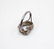 Group 3 SS and Gemstone Native American Rings - 5