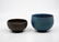 Sansone, Rob Gentry, Cattails Art Pottery Group of 4 - 10