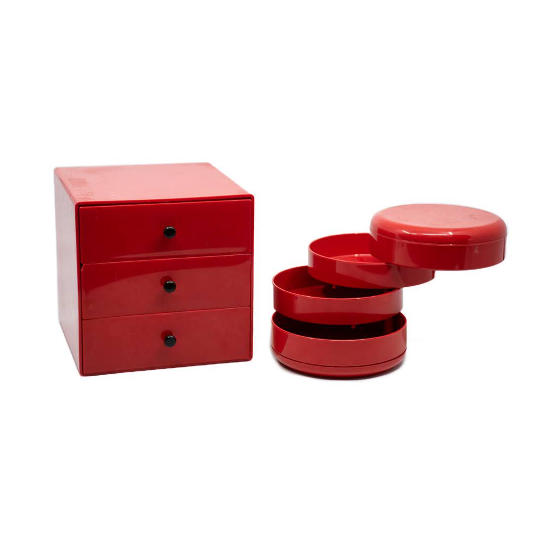 Rino Pirovano for Rexite Italy Desk Accessories (1 of 8)