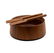 Dansk Designs Teak Salad Bowl and Tongs