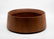 Dansk Designs Teak Salad Bowl and Tongs - 3