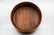 Dansk Designs Teak Salad Bowl and Tongs - 5