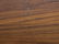 Dansk Designs Teak Salad Bowl and Tongs - 6