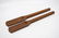 Dansk Designs Teak Salad Bowl and Tongs - 7
