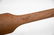 Dansk Designs Teak Salad Bowl and Tongs - 8