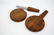 3 MCM Danish Teak Cheese Boards by Dansk and Digsmed - 5