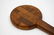 3 MCM Danish Teak Cheese Boards by Dansk and Digsmed - 9
