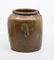 Hand Thrown Earthenware Art Pottery Bowl and Jar - 10