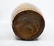 Hand Thrown Earthenware Art Pottery Bowl and Jar - 11