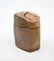 Hand Thrown Earthenware Art Pottery Bowl and Jar - 2